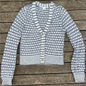 Veronica beard cardigan
